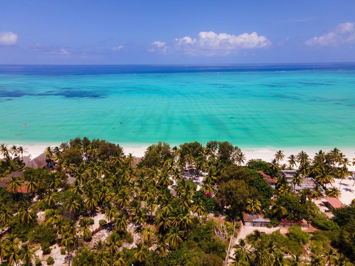 Heart Of Zanzibar Bungalows Paje Buitenkant foto